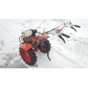Культиватор Shtenli 1030PL (8,5 л.с., пониженная передача, колёса 6Lх12,  без ВОМ)