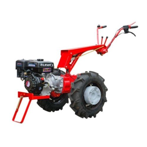 Мотоблок МТЗ Беларус 09-Н(Lifan 9лс) 6L-12