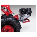 Мотоблок МТЗ Беларус 09-Н(Lifan 9лс) 6L-12