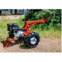 Мотоблок МТЗ Беларус 09-Н(Lifan 9лс) 6L-12
