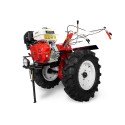 Мотоблок Shtenli 1900P PRO  (18 л.с., пониженная передача)