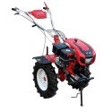 Мотоблок Shtenli 1900P PRO с капотом (16 л.с., пониж. передача, колеса 7,5*12, ВОМ)