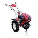 Мотоблок Shtenli 1900P PRO  с капотом (18 л.с., пониж. передача, колеса 7,5*12, ВОМ)