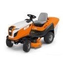 Садовый трактор STIHL RT 5097 C