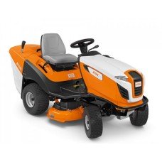 Садовый трактор STIHL RT 5097 C