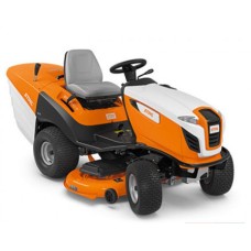 Садовый трактор STIHL RT 6127 ZL