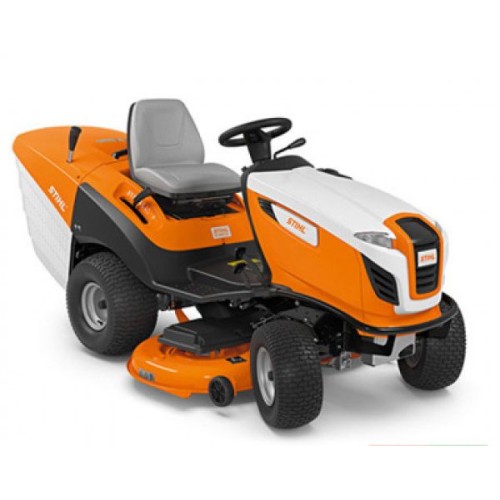 Садовый трактор STIHL RT 6127 ZL