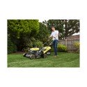 Колёсная газонокосилка Ryobi RLM46160S