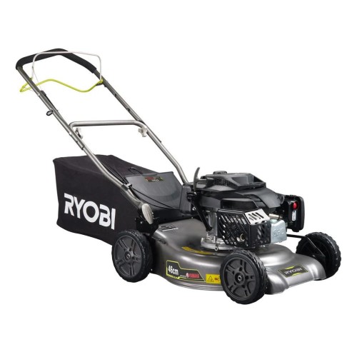 Колёсная газонокосилка Ryobi RLM46175YL