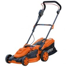 Газонокосилка электрическая Skiper EL3820