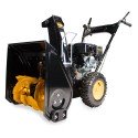 Снегоуборщик бензиновый Champion ST553
