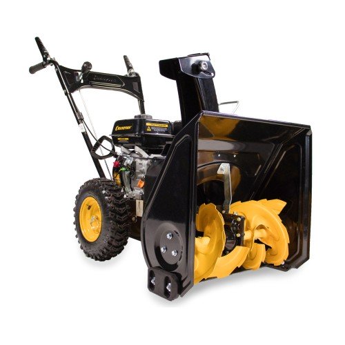 Снегоуборщик бензиновый Champion ST553