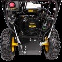 Снегоуборщик бензиновый Champion ST662E