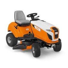 Садовый трактор STIHL RT 4097 SX