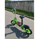 Электросамокат Yakama АР-Н008-2 (зеленый)
