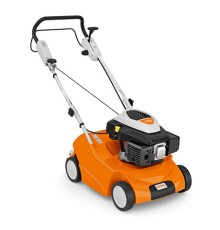 Аэратор бензиновый STIHL RL 540