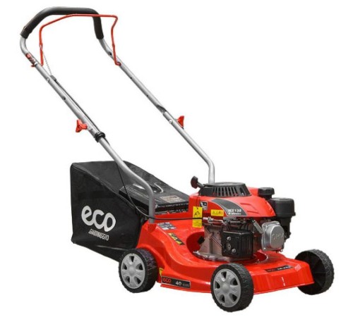 Газонокосилка бензиновая ECO LG-435