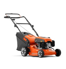 Газонокосилка бензиновая Husqvarna LC 140P