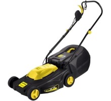 Газонокосилка электрическая Huter ELM-1100