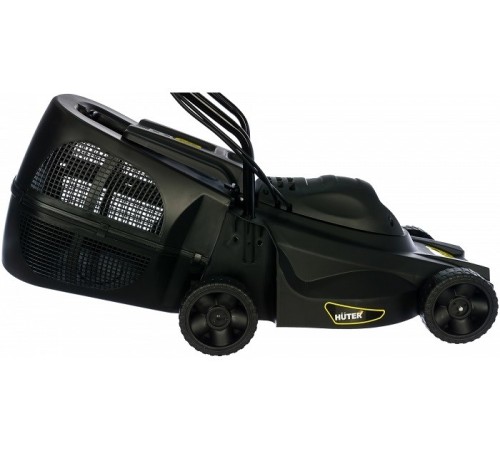 Колёсная газонокосилка Huter ELM-1100