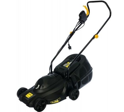 Колёсная газонокосилка Huter ELM-1100