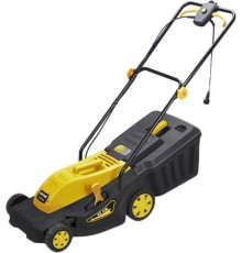 Газонокосилка электрическая Huter ELM-1800P