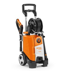 Мойка высокого давления STIHL RE 130 Plus