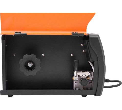 Сварочный инвертор ELAND INMIG-221 PLUS