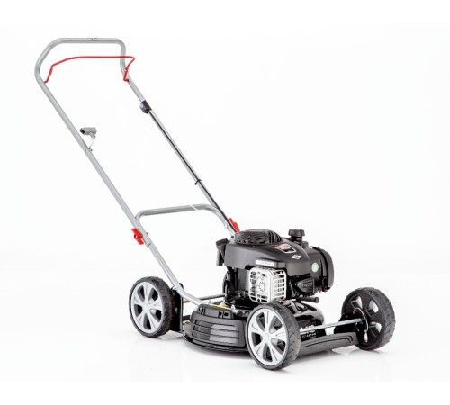 Колёсная газонокосилка AL-KO BIO 4.67 P-B 119794