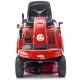 Садовый трактор AL-KO R7-63.8 A