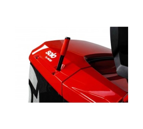 Садовый трактор AL-KO T 23-125.6 HD V2