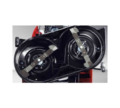 Садовый трактор AL-KO T 23-125.6 HD V2