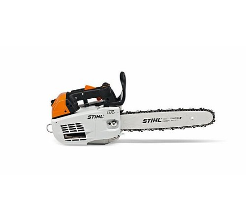 Бензопила STIHL MS 201 TC-M