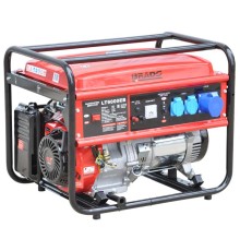 Генератор бензиновый Brado LT9000ЕВ