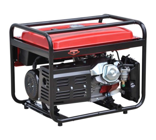 Генератор бензиновый Brado LT9000ЕВ