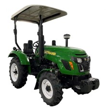 Минитрактор CATMANN XD-300