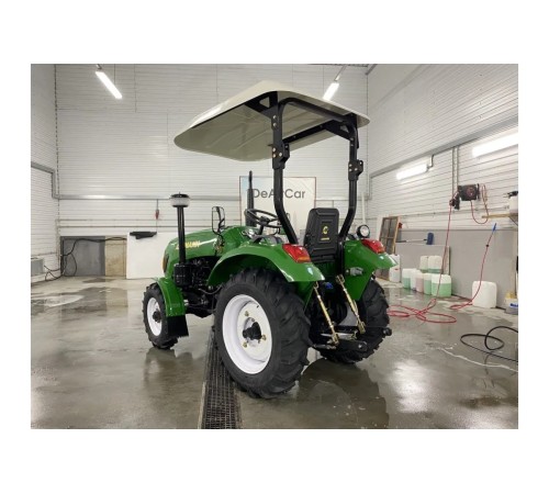 Минитрактор CATMANN XD-300