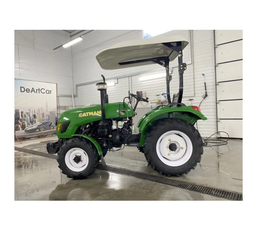 Минитрактор CATMANN XD-300