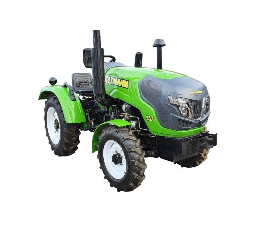 Минитрактор CATMANN XD-35.4 Axon