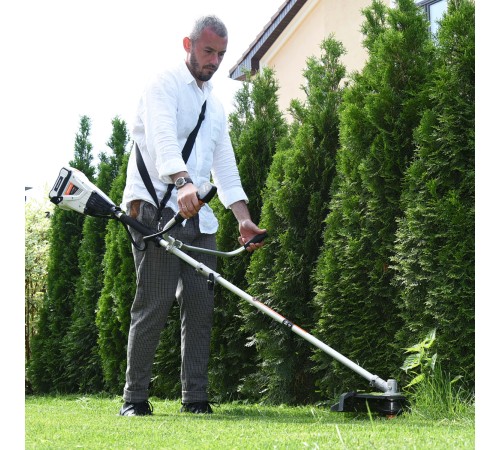 Триммер Daewoo Power DABC 3240Li