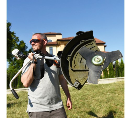 Триммер Daewoo Power DABC 3240Li