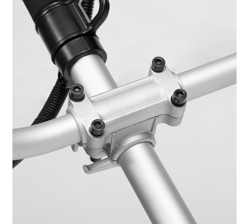 Триммер Daewoo Power DABC 3240Li