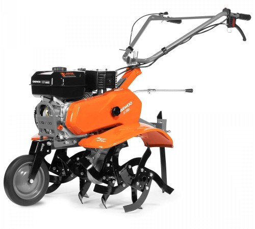 Мотокультиватор Daewoo Power DAT 900R