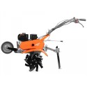 Мотокультиватор Daewoo Power DAT 900R