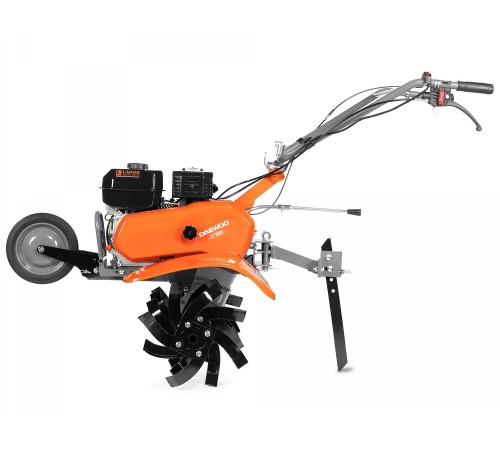 Мотокультиватор Daewoo Power DAT 900R