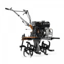 Мотоблок Daewoo Power DATM 2.1