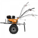 Мотоблок Daewoo Power DATM 2.1