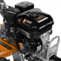 Мотоблок Daewoo Power DATM 2.1