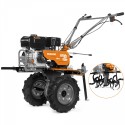Мотоблок Daewoo Power DATM 2.1