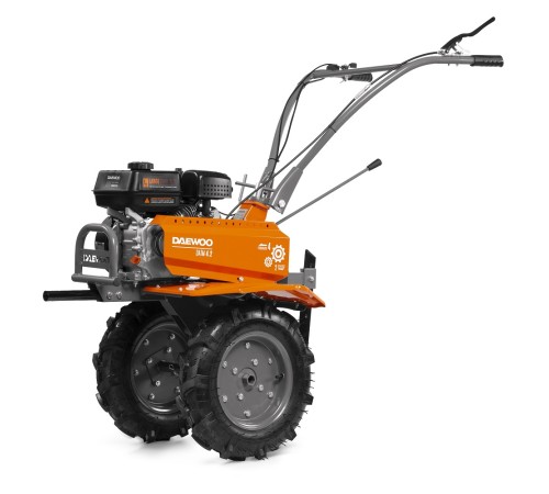 Мотоблок Daewoo Power DATM 4.2